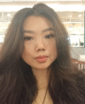 Indonesian bride - Mery from Jakarta