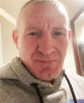 British man - Peter from Omagh