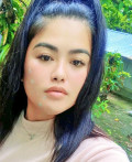 Philippine bride - Andria from Davao