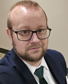 Sean photo