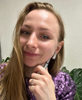 Ukrainian bride - Lena from Kiev