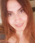 Swedish bride - Lena from Gothenburg