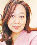 Indonesian bride - Jane from Jakarta