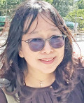 Indonesian bride - Jane from Jakarta