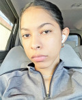 Dominican bride - Beatriz from Santo Domingo