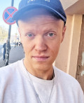 Danish man - Rasmus from Viborg