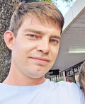 Australian man - Jake from Nyngan