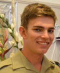 Australian man - Jake from Nyngan