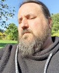 Belgian man - Johan from Aarschot