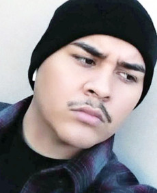 Joe photo