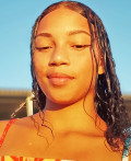Brazilian bride - Ana from Linhares