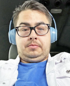 Nick photo
