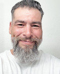 American man - Paul from Hanford