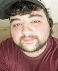 American man - Mitchell from York