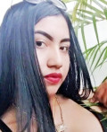 Venezuelan bride - Azucena from Caracas