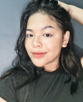 Jonabeth from Davao, Philippines