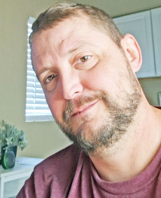 Dave photo