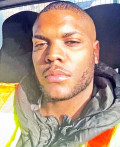 British man - Lawrence from Birmingham