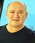 British man - Vince from Peterborough