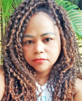 Brazilian bride - Keila from Fortaleza