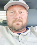 American man - Cody from Gracemont