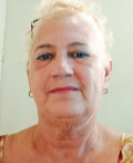 Cuban bride - Marjoris from Holguin