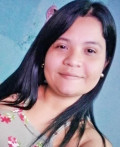 Venezuelan bride - Bianca from Bolivar
