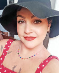 Brazilian bride - Gabriela from Sao Paulo