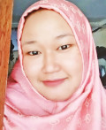 Indonesian bride - Fitri from Surabaya