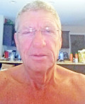 American man - Tom from Brooksville