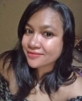 Indonesian bride - Ermi from Sambas