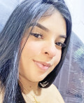 Venezuelan bride - Valentina from Maracay
