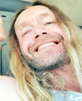 American man - Thomas from Marysville