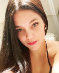 Brazilian bride - Raquel from Rio de Janeiro