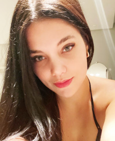 Raquel photo