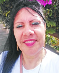 Cuban bride - Zoila from Holguin