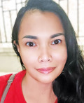 Indonesian bride - Intan from Jakarta