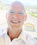 American man - Robert from Las Vegas