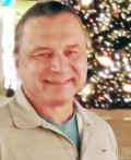 American man - Dean from North Fort Myers