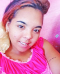 Cuban bride - Melissa from Holguin