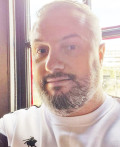 South African man - Andre from Boksburg