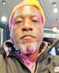 American man - Jerry from Ashland