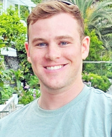Brian photo