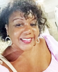 Brazilian bride - Carla from Salvador da Bahia
