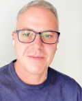 Canadian man - Koly from Ontario