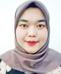 Indonesian bride - Devy from Jakarta