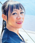 Indonesian bride - Yati from Batam