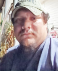 American man - Martin from Cleburne
