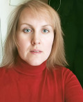 Russian bride - Veronika from Moscow