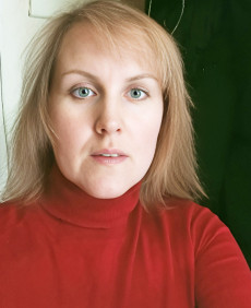 Veronika photo